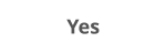 Yes