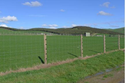 Changing Land Use