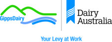 Dairy Australia, GippsDairy