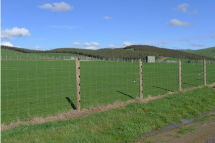 Changing Land Use